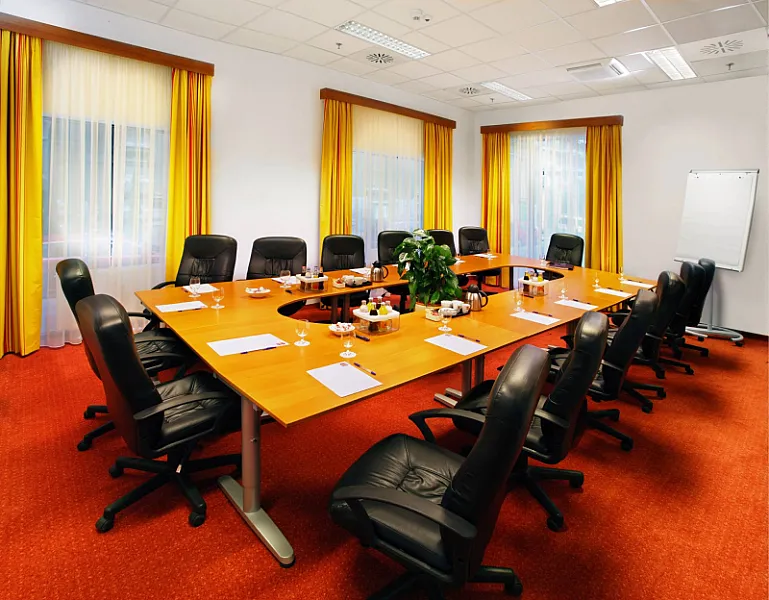 Star Inn Hotel Budapest Centrum