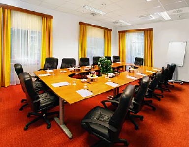 Star Inn Hotel Budapest Centrum