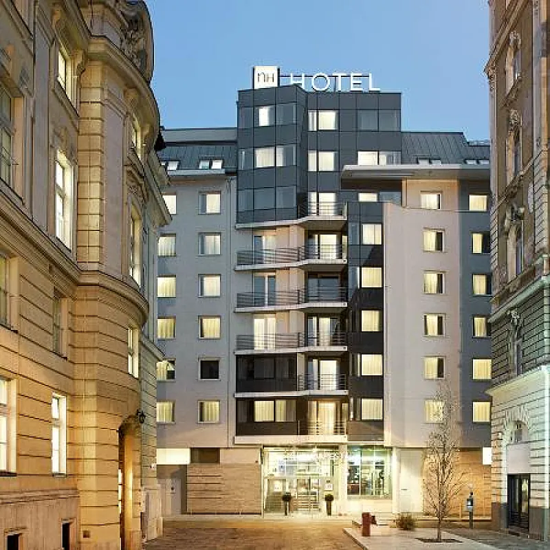 NH Hotel