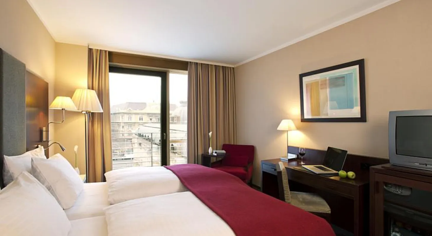 NH Hotel