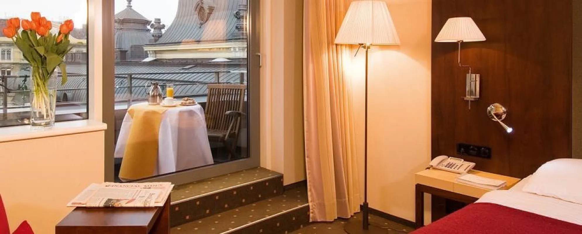 NH Hotel
