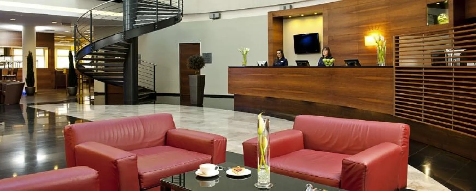 NH Hotel