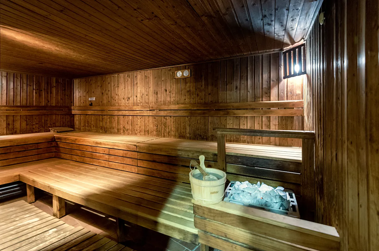 Hunguest Hotel Pelion