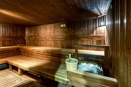 Hunguest Hotel Pelion