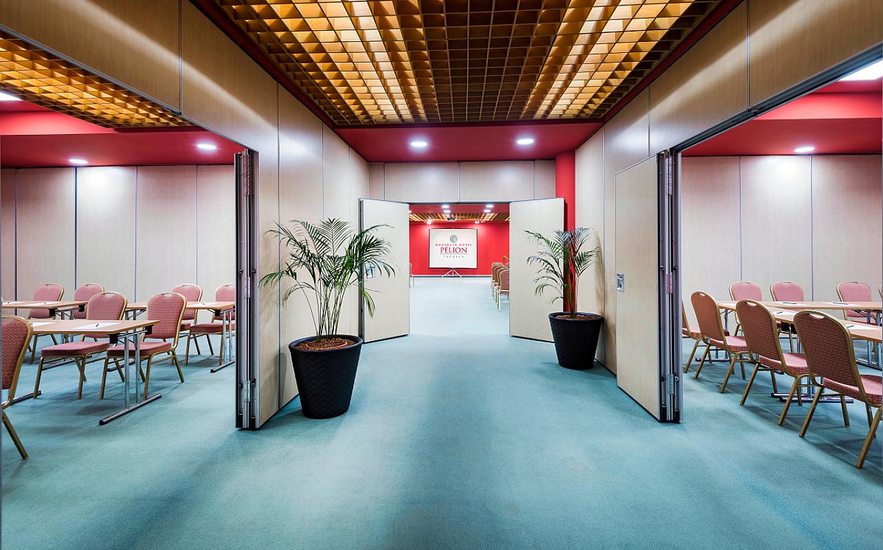 Hunguest Hotel Pelion