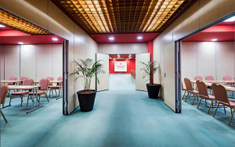 Hunguest Hotel Pelion