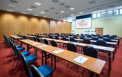 Hunguest Hotel Pelion