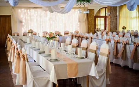 Nyerges Hotel Termál