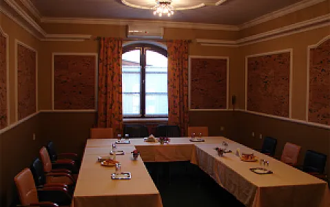 Nyerges Hotel Termál