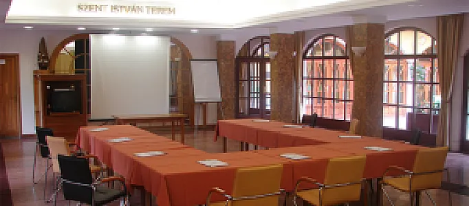 Nyerges Hotel Termál