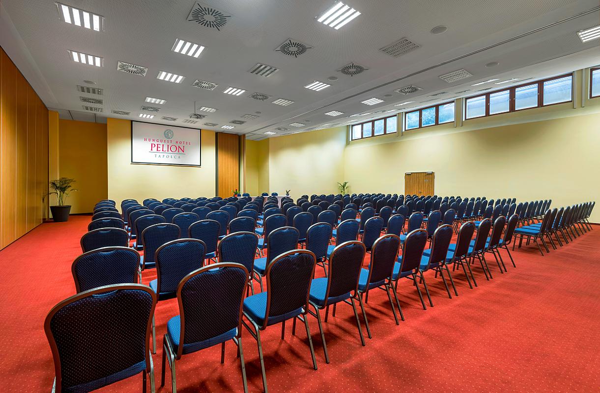 Hunguest Hotel Pelion