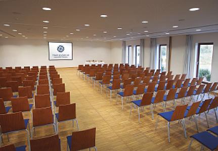 Konferenciahotel Tiszafüred