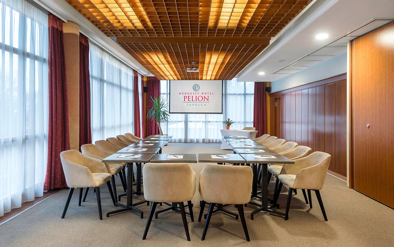 Hunguest Hotel Pelion