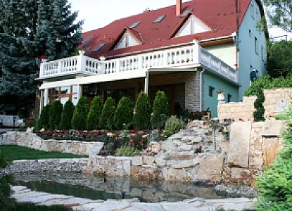Le Rose Hotel