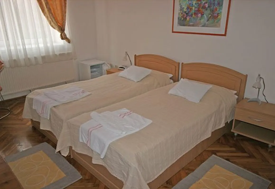 Oázis Hotel