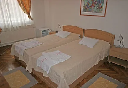 Oázis Hotel