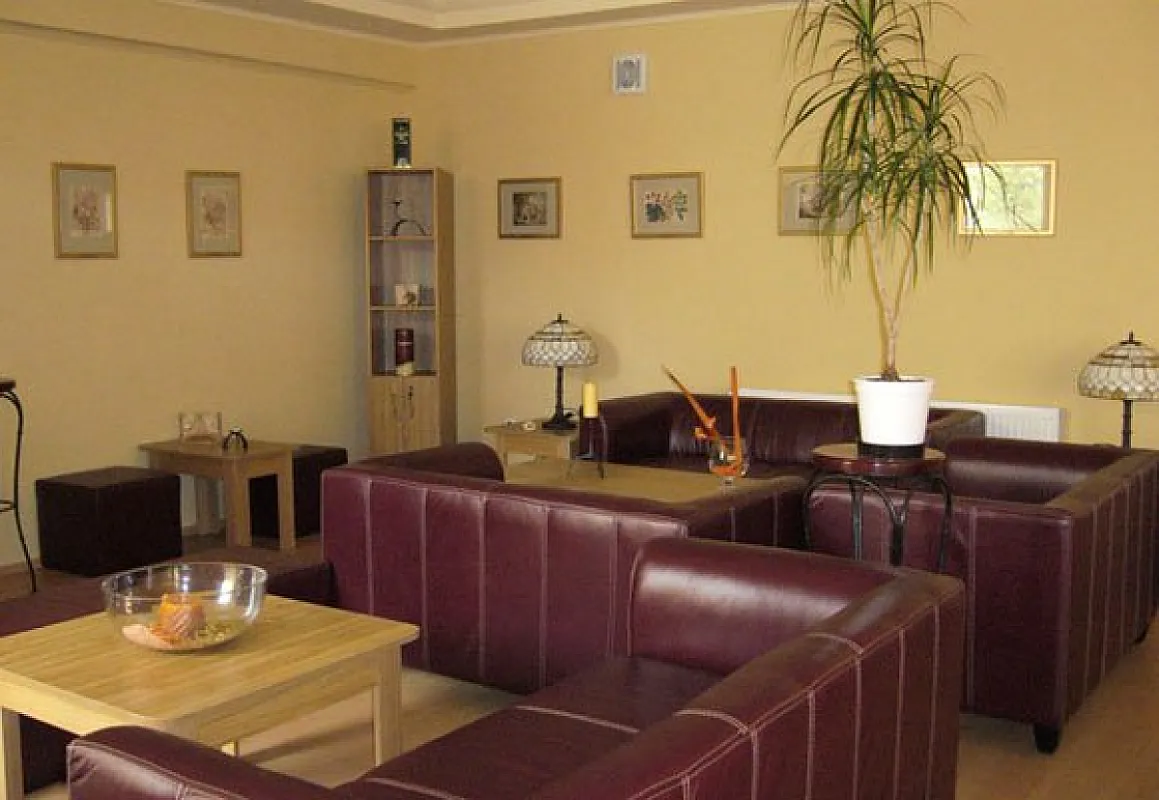 Oázis Hotel