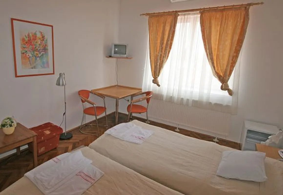 Oázis Hotel