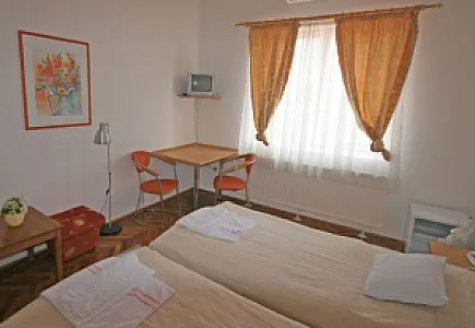 Oázis Hotel