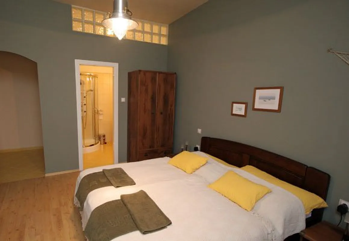 Oázis Hotel