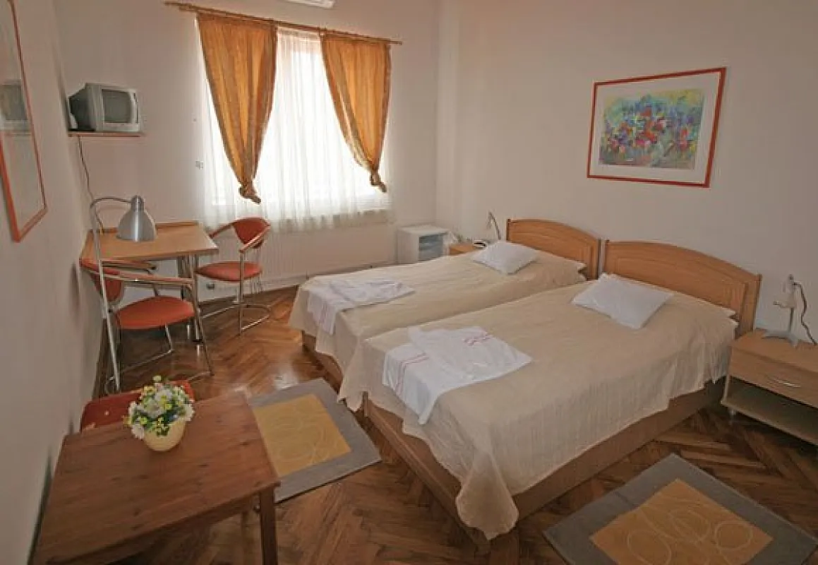Oázis Hotel