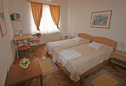 Oázis Hotel