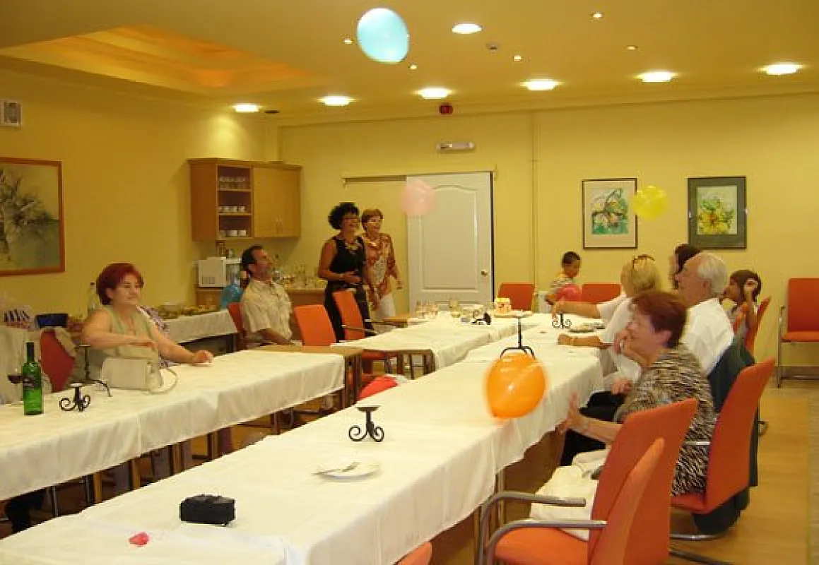 Oázis Hotel