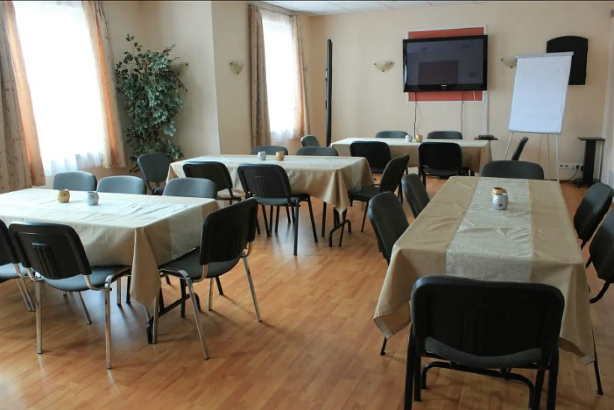 Libra Hotel