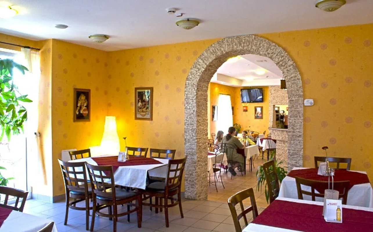 Libra Hotel