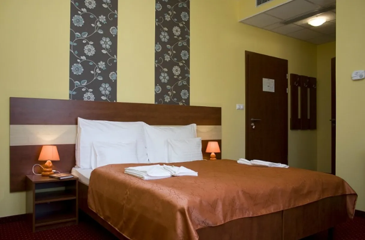 Libra Hotel