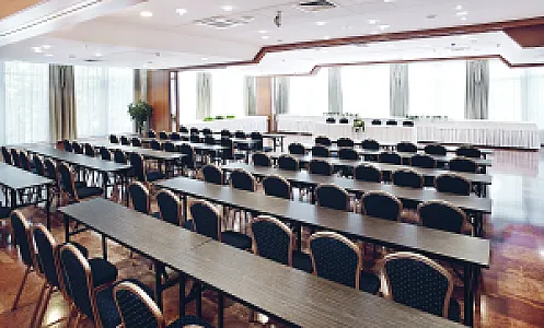 NaturMed Hotel Carbona