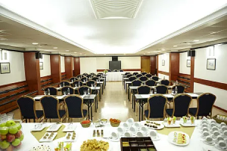 NaturMed Hotel Carbona