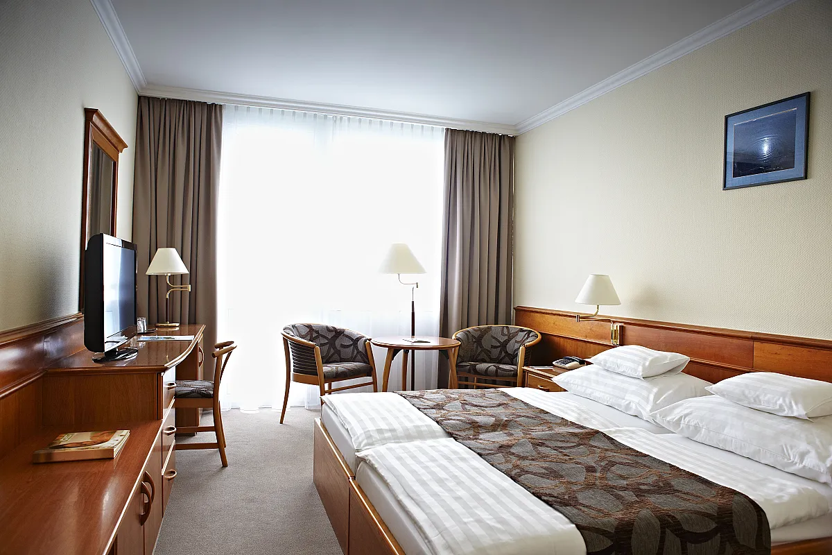 NaturMed Hotel Carbona