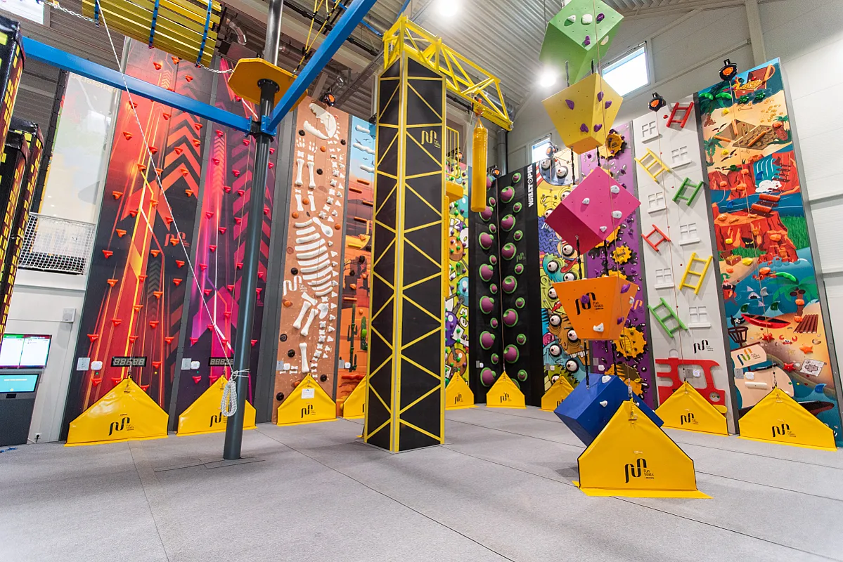 Bobo Fun Park