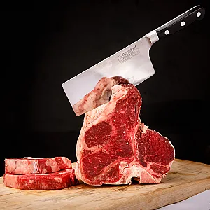 MészárSteak Kitchen