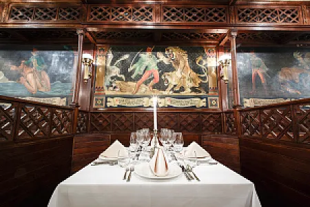 MészárSteak Kitchen