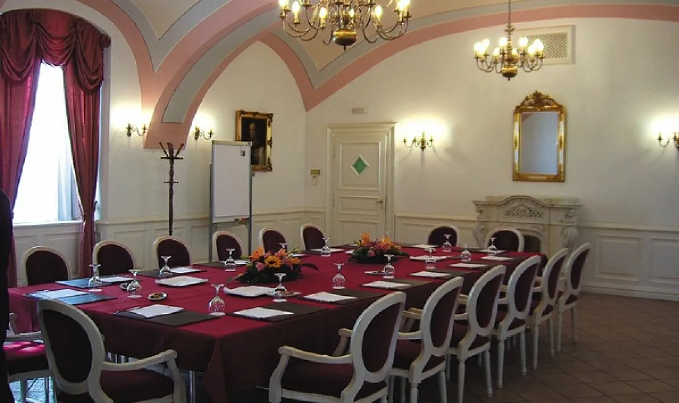 Gödöllői Királyi Kastély