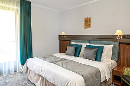 Jankovich Hotel