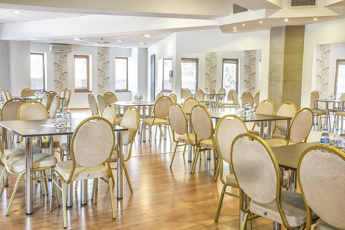 Session Hotel