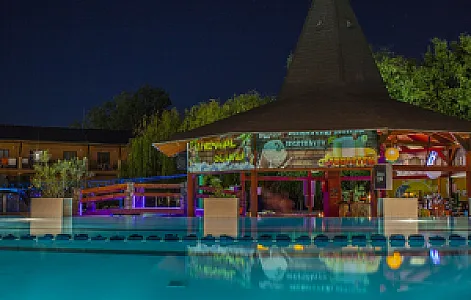 Session Hotel