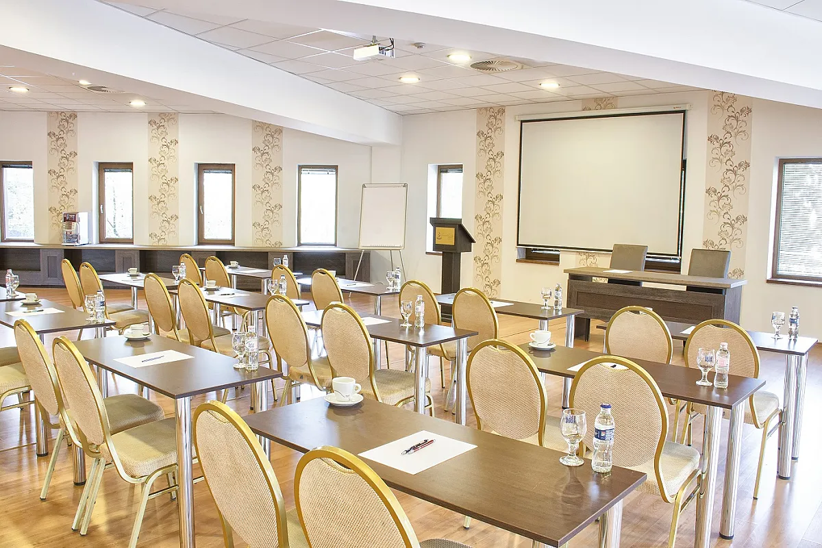 Session Hotel