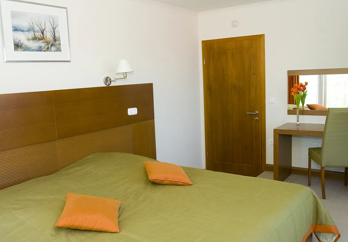 Hotel Villa Pax