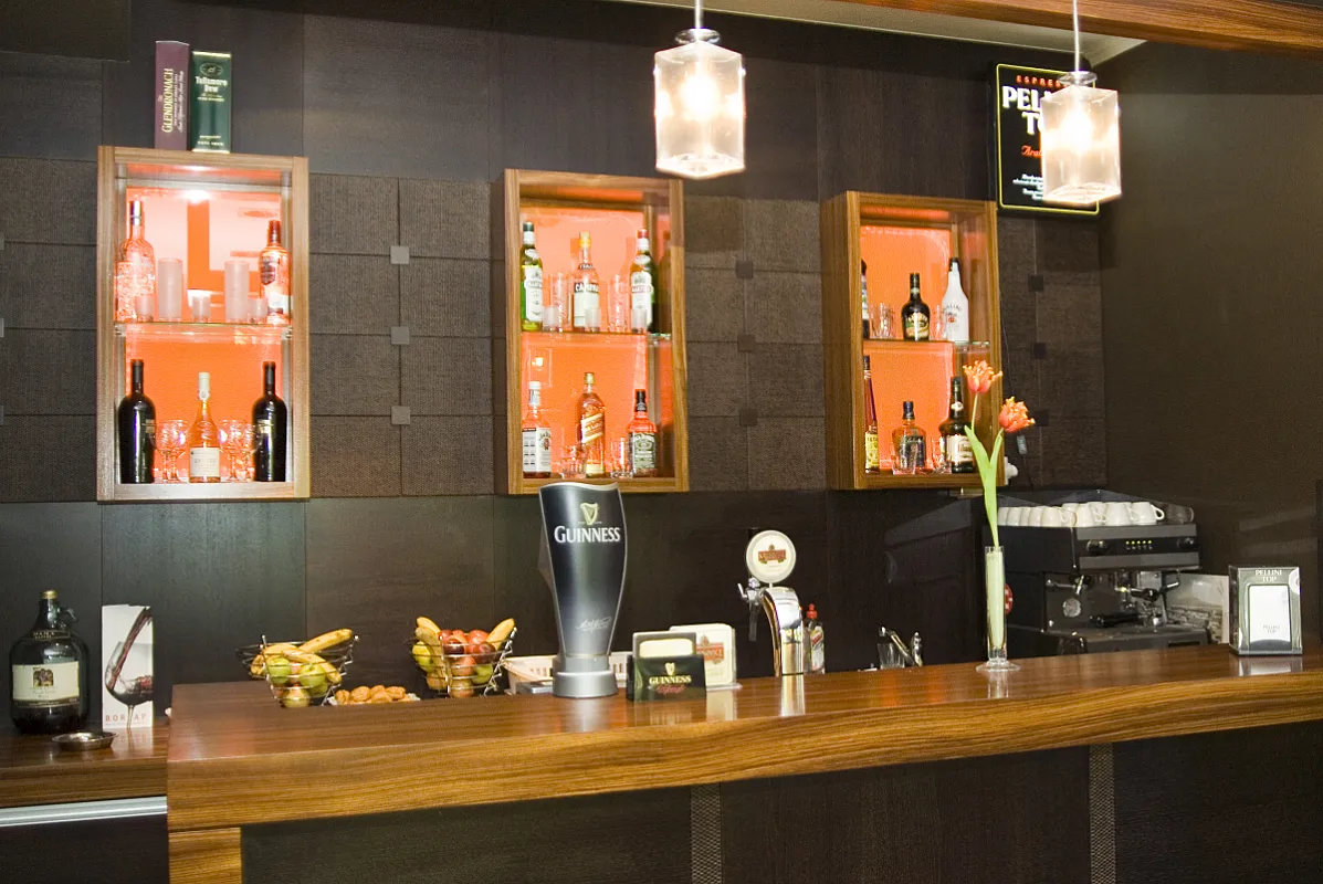 Hotel Villa Pax