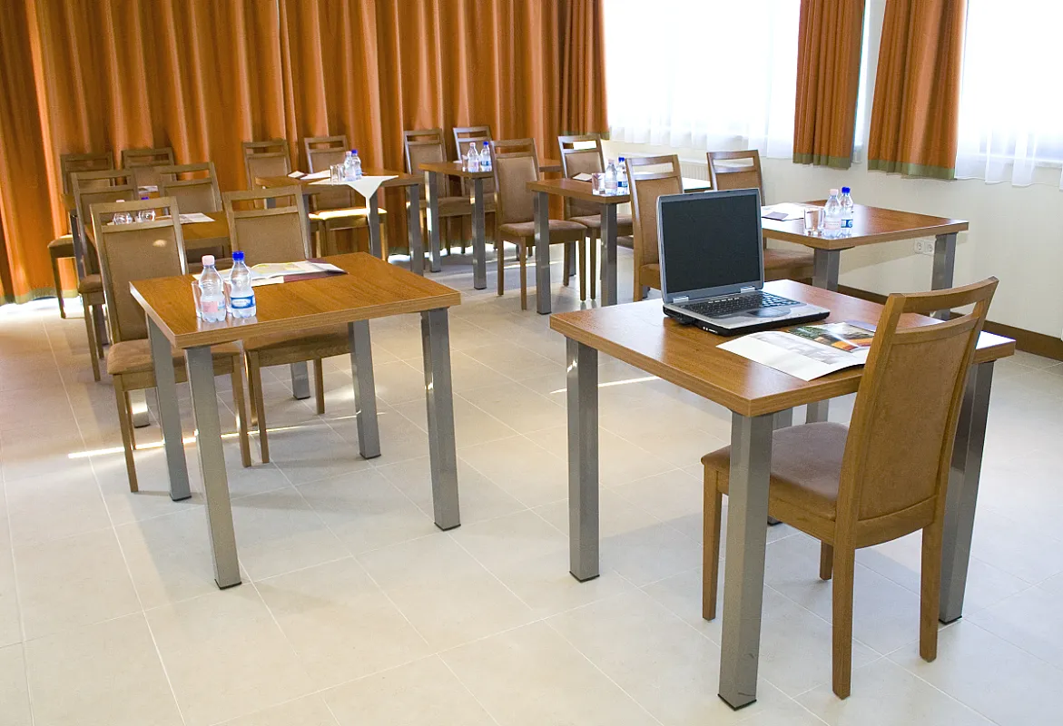 Hotel Villa Pax