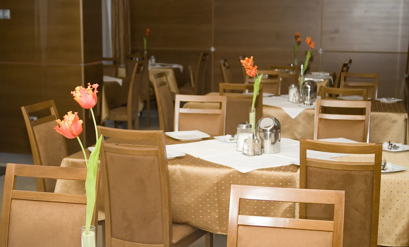 Hotel Villa Pax