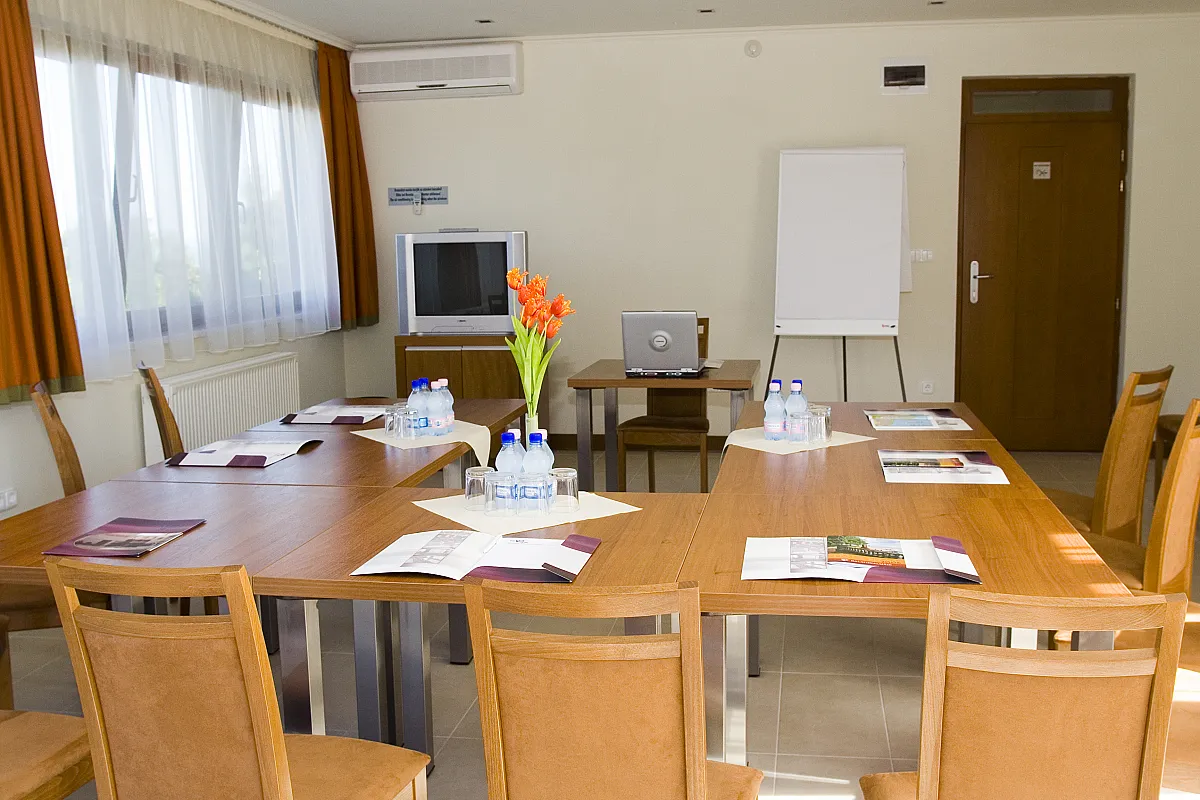 Hotel Villa Pax