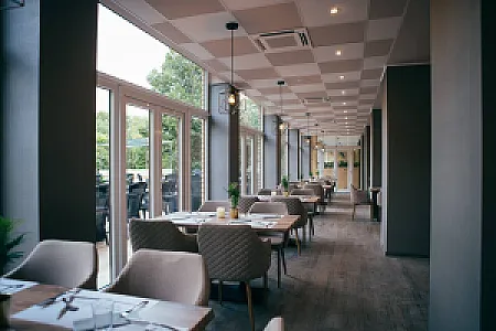 Hotel Tiliana