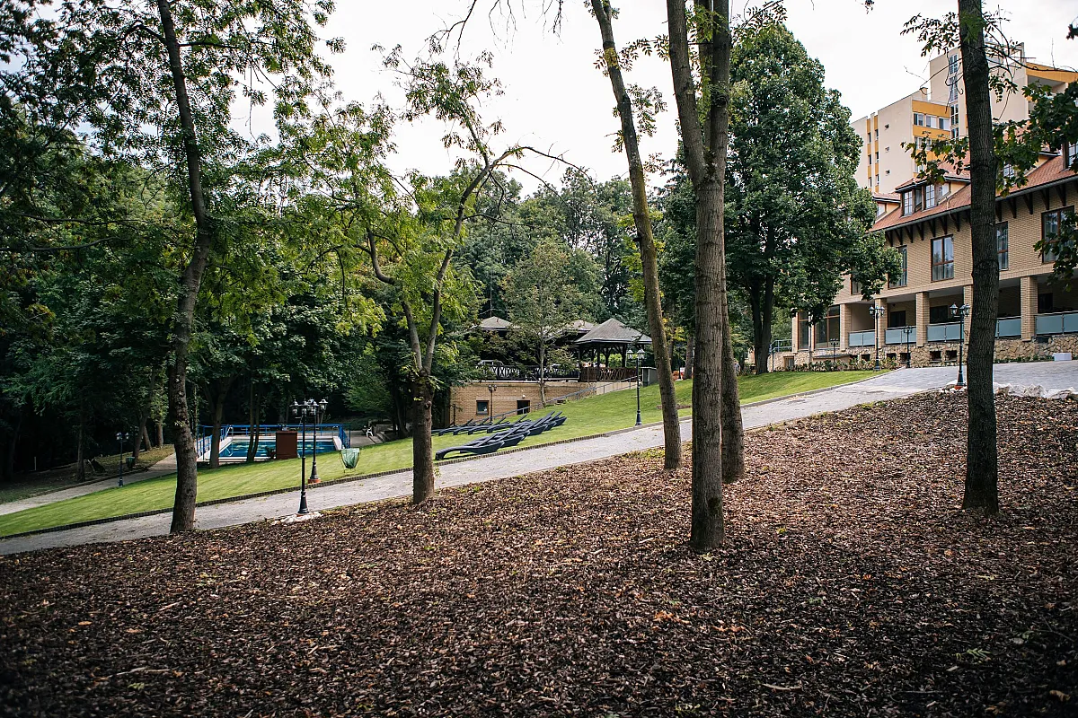 Hotel Tiliana