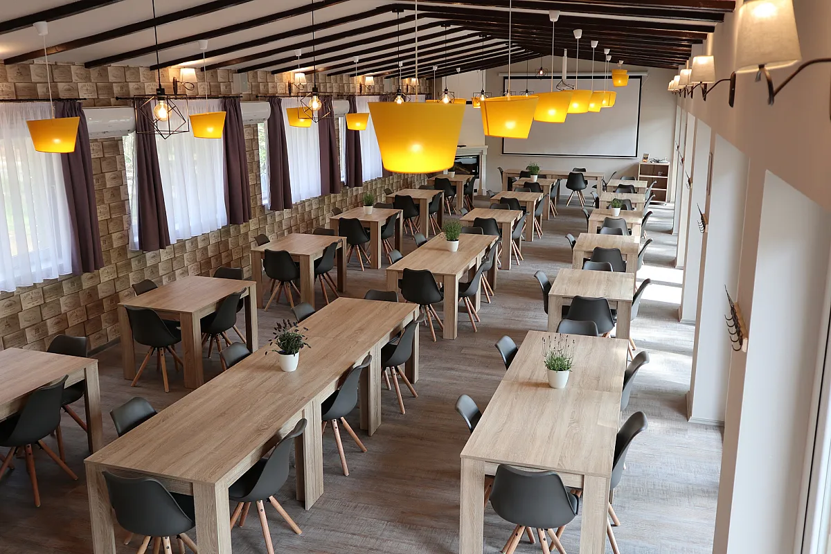 Hotel Tiliana