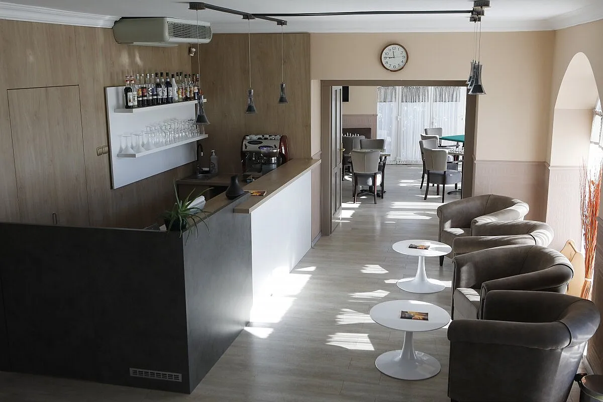 Laroba Wellness Hotel